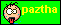 Paztha logo green modif